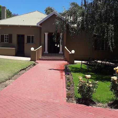 Beverly Corner Lodge Matatiele Luaran gambar