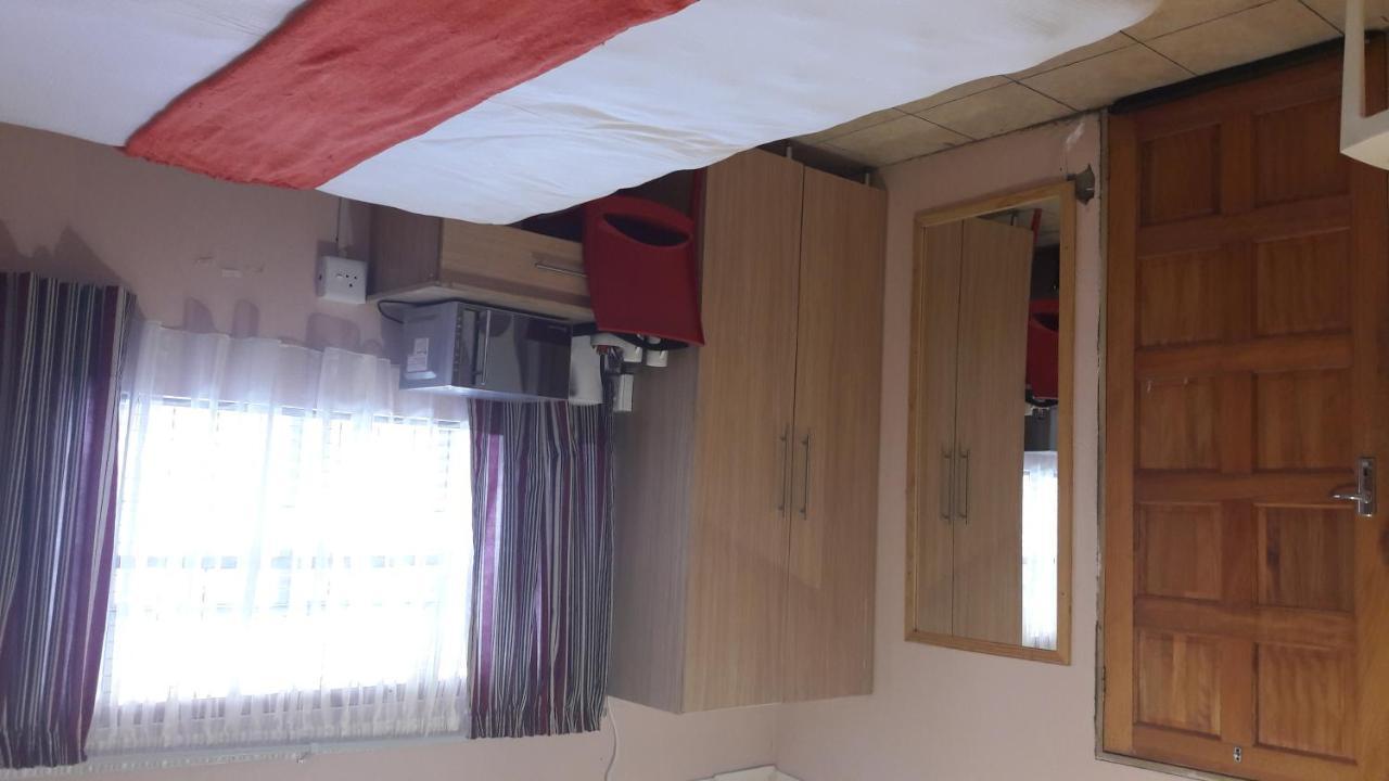 Beverly Corner Lodge Matatiele Luaran gambar
