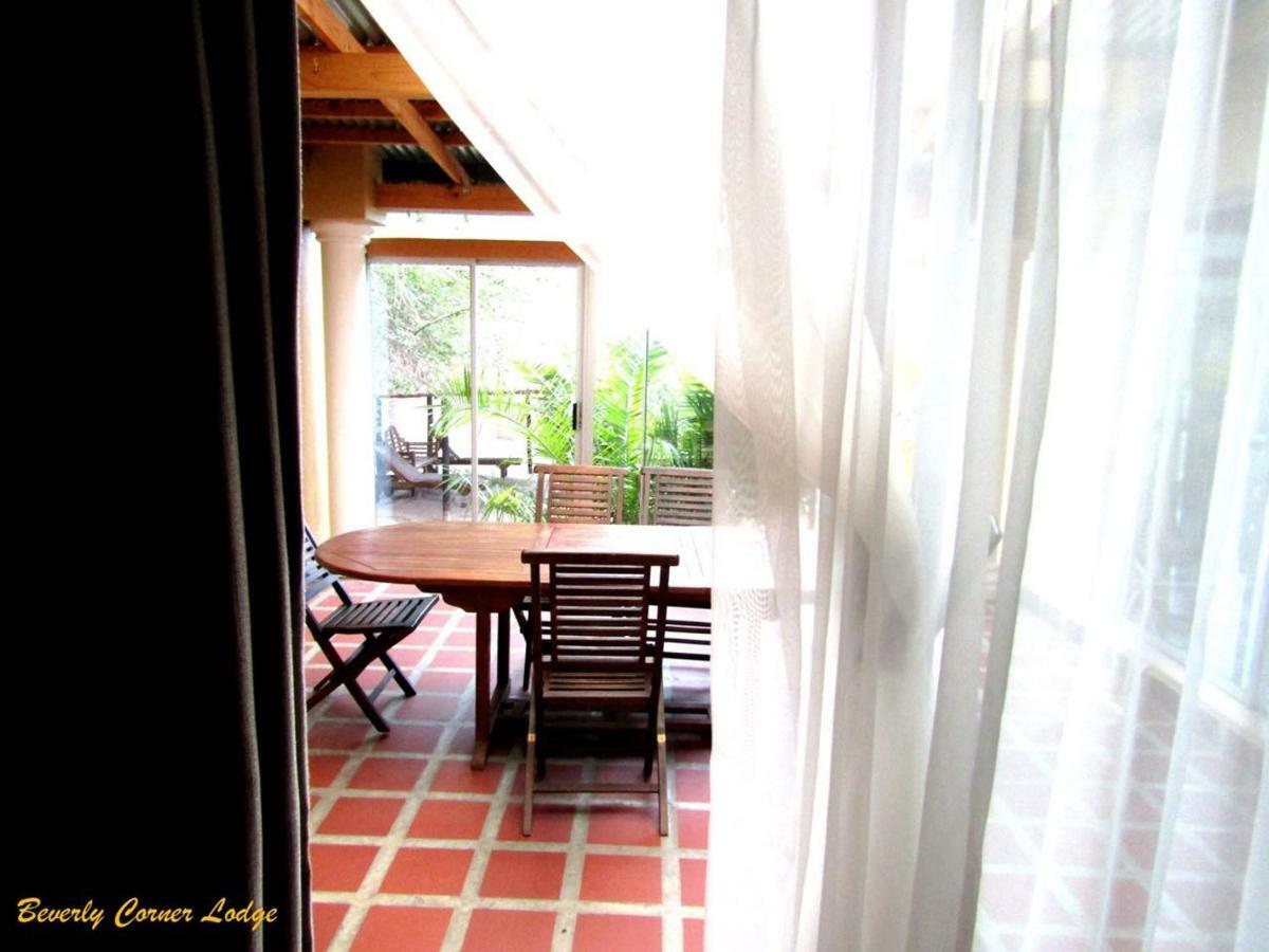Beverly Corner Lodge Matatiele Luaran gambar