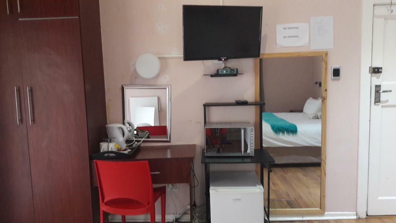 Beverly Corner Lodge Matatiele Luaran gambar