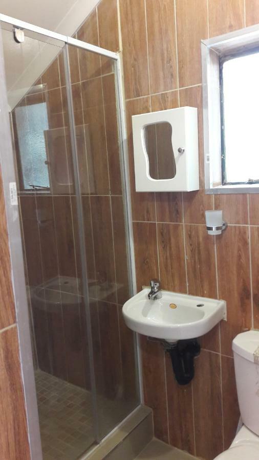 Beverly Corner Lodge Matatiele Luaran gambar