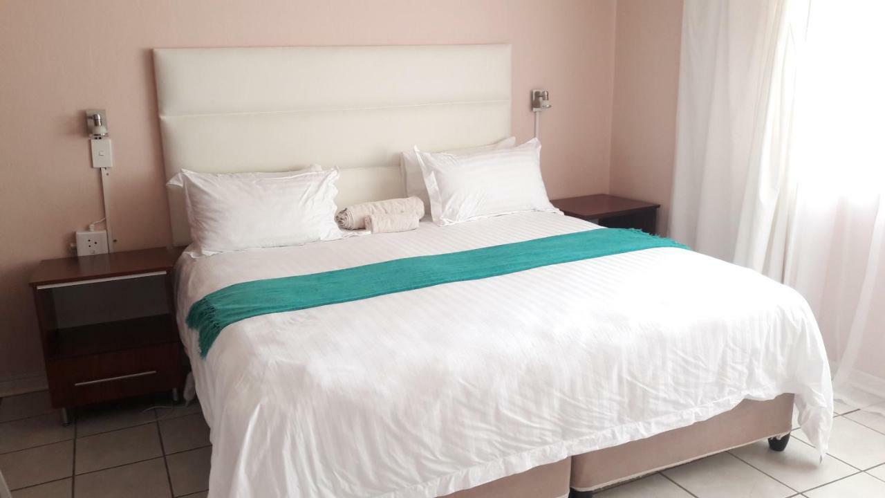 Beverly Corner Lodge Matatiele Luaran gambar