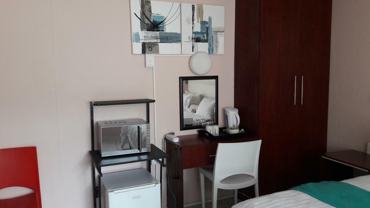 Beverly Corner Lodge Matatiele Luaran gambar