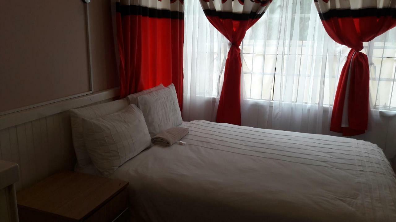 Beverly Corner Lodge Matatiele Luaran gambar