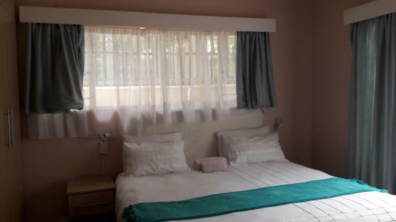 Beverly Corner Lodge Matatiele Luaran gambar