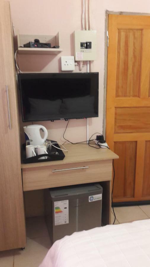 Beverly Corner Lodge Matatiele Luaran gambar