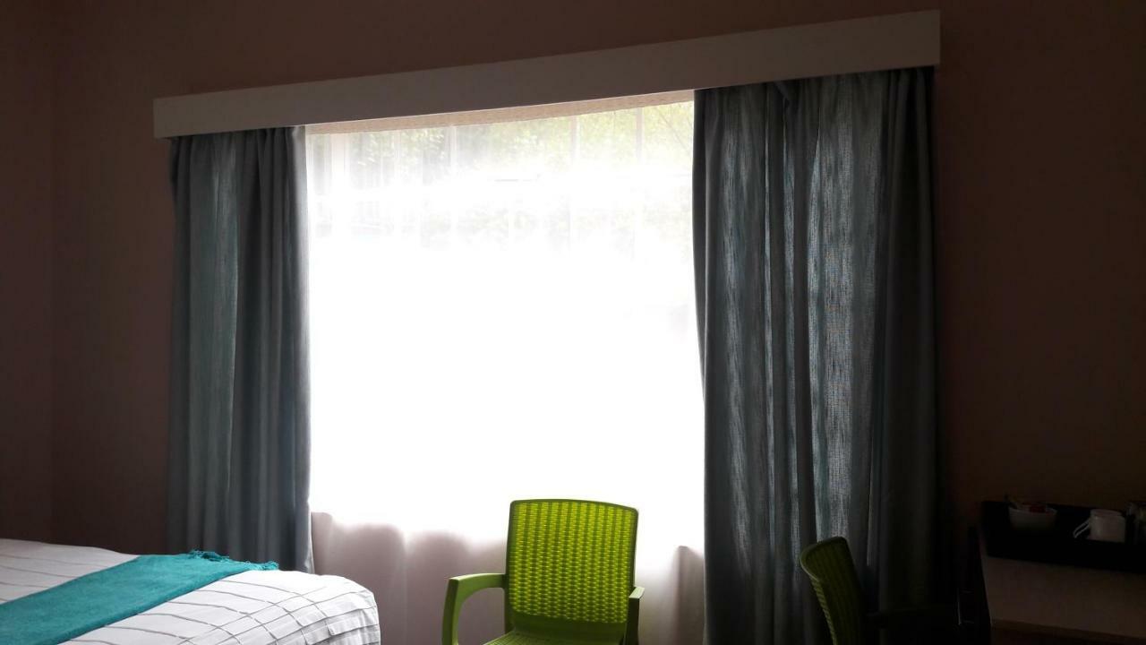 Beverly Corner Lodge Matatiele Luaran gambar
