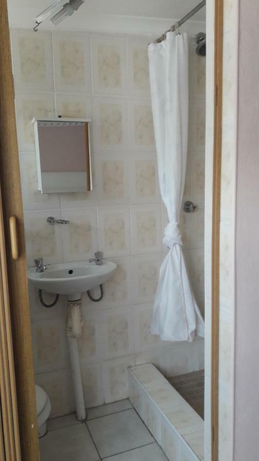Beverly Corner Lodge Matatiele Luaran gambar