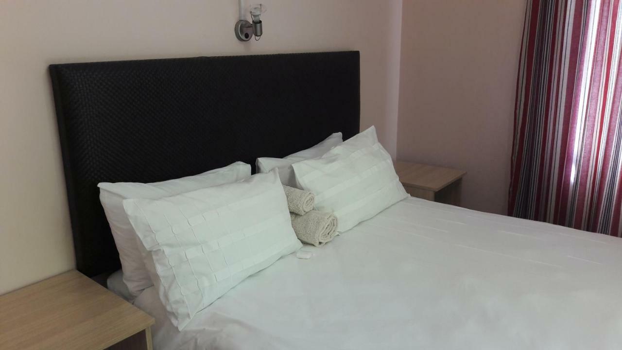 Beverly Corner Lodge Matatiele Luaran gambar