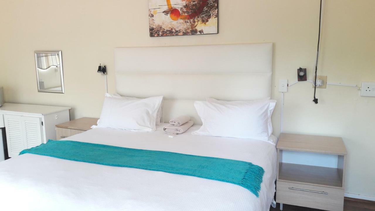 Beverly Corner Lodge Matatiele Luaran gambar