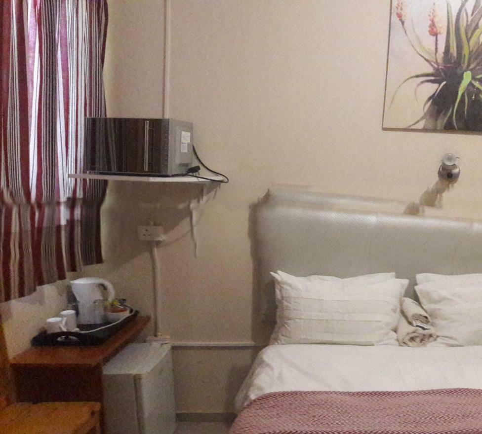 Beverly Corner Lodge Matatiele Luaran gambar