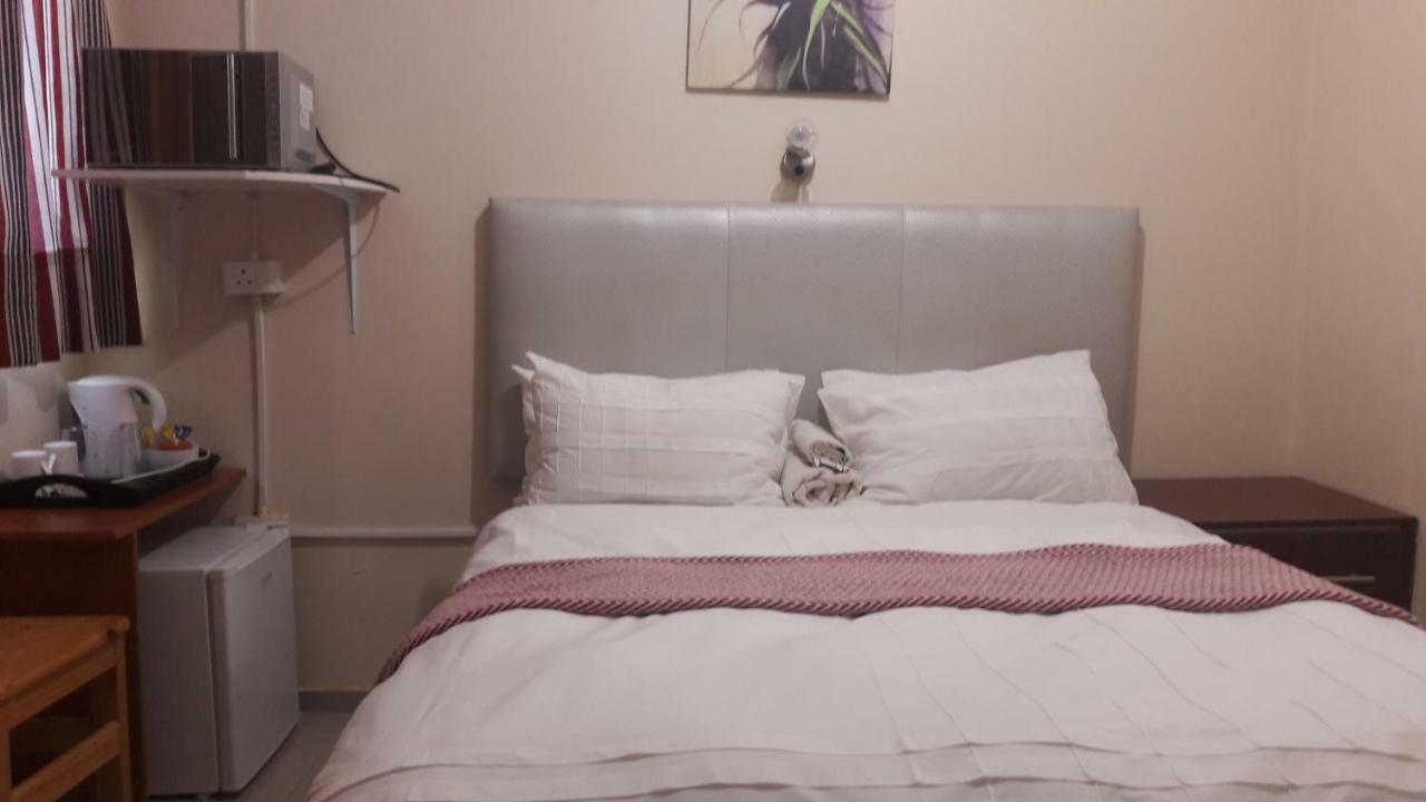 Beverly Corner Lodge Matatiele Luaran gambar
