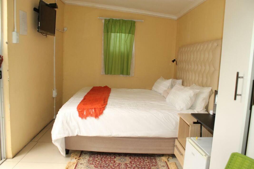 Beverly Corner Lodge Matatiele Luaran gambar