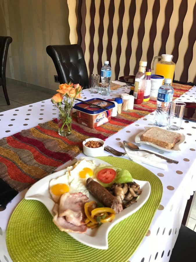 Beverly Corner Lodge Matatiele Luaran gambar