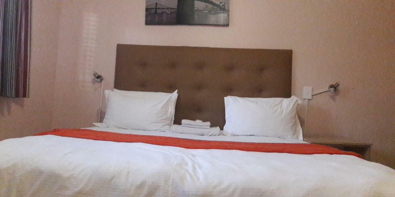 Beverly Corner Lodge Matatiele Luaran gambar