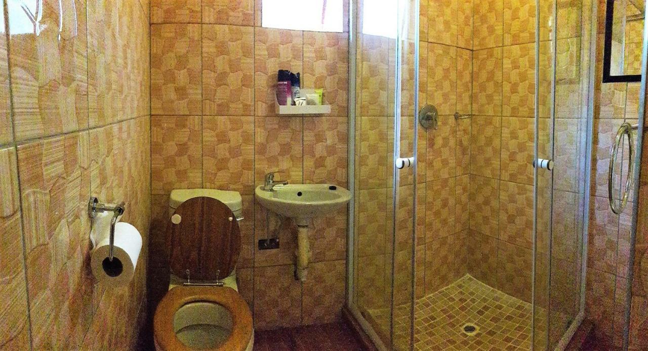 Beverly Corner Lodge Matatiele Luaran gambar