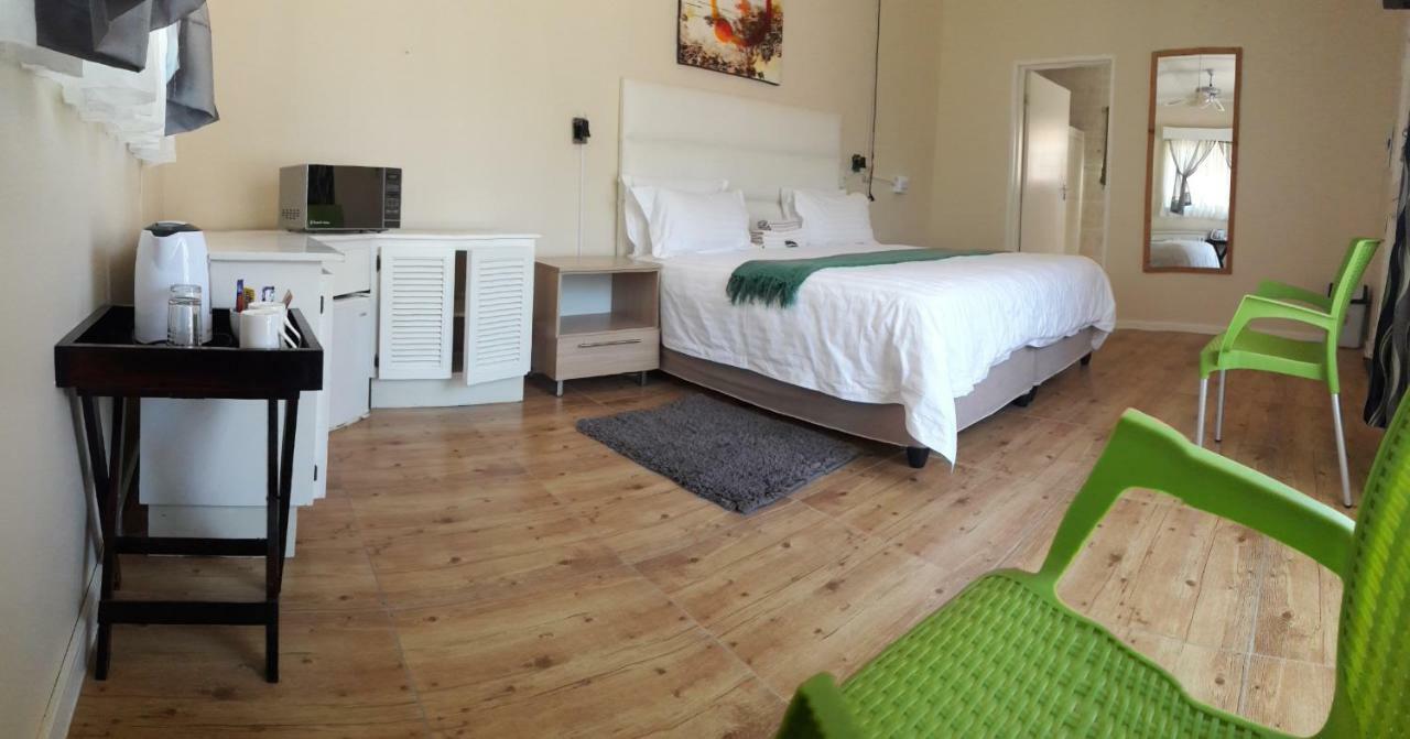 Beverly Corner Lodge Matatiele Luaran gambar