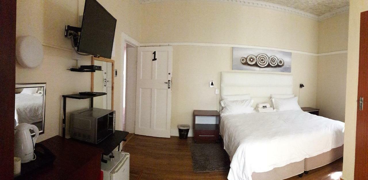 Beverly Corner Lodge Matatiele Luaran gambar