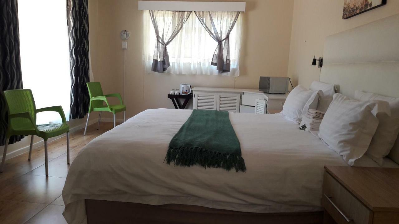 Beverly Corner Lodge Matatiele Luaran gambar