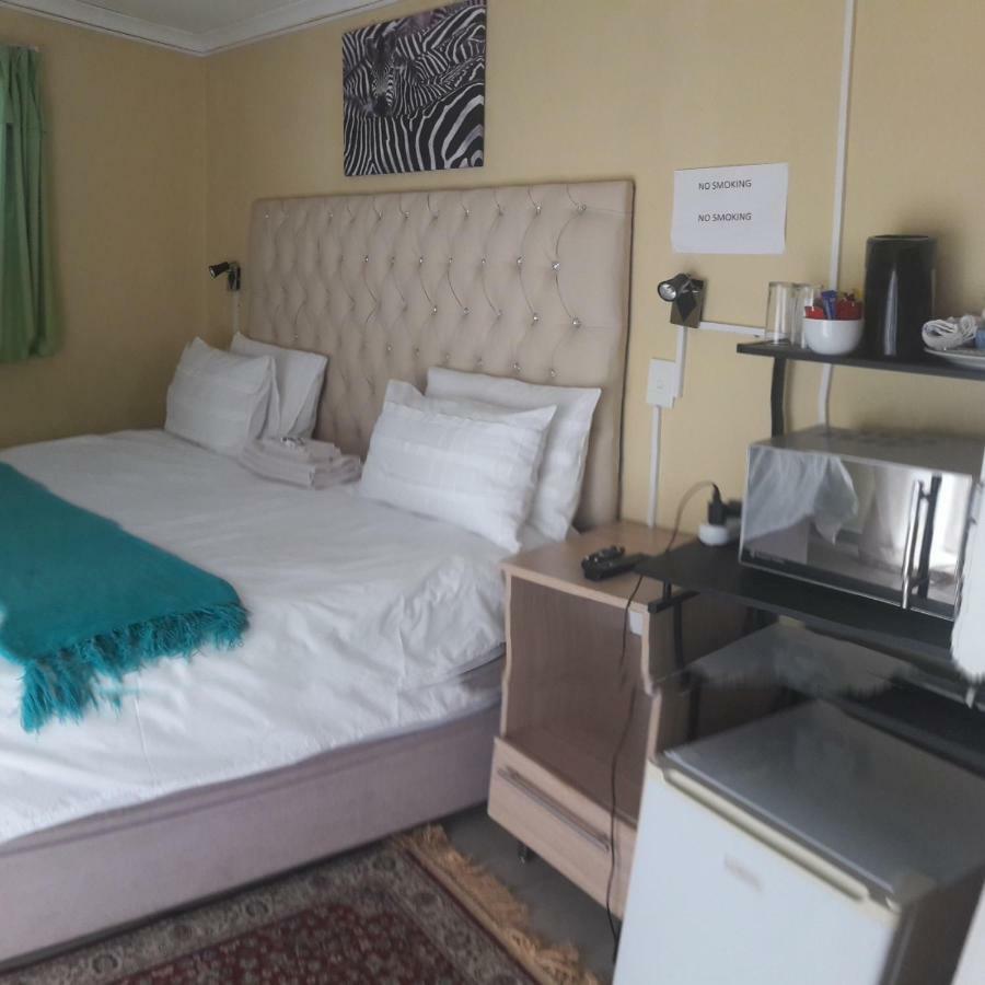 Beverly Corner Lodge Matatiele Luaran gambar