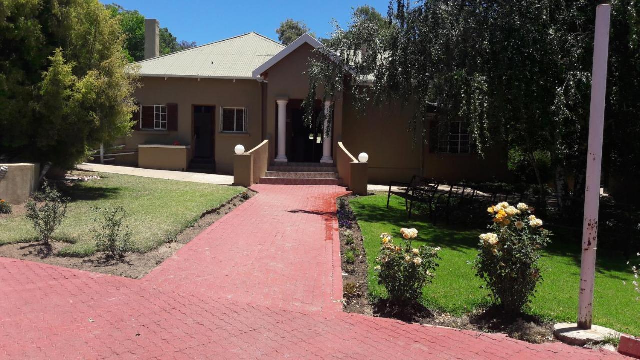 Beverly Corner Lodge Matatiele Luaran gambar